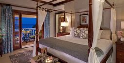 Royal Oceanfront One Bedroom Butler Suite