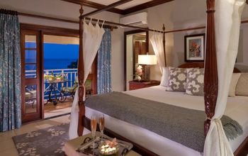Royal Oceanfront One Bedroom Butler Suite