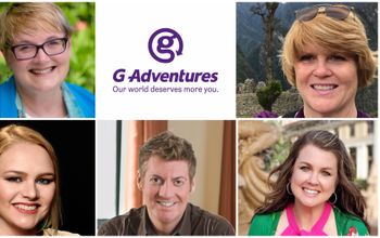 G Adventures