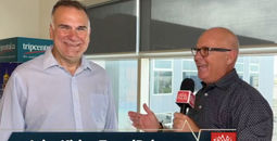 Kirk Talks Travel with Richard Vanderlubbe