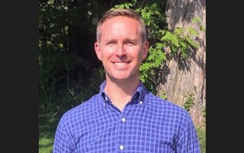 Tim Knowling, Senior Vice President, Business Development.