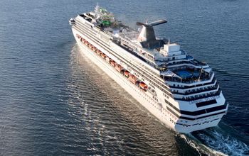 Carnival Splendor