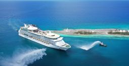 Adventure of the Seas.