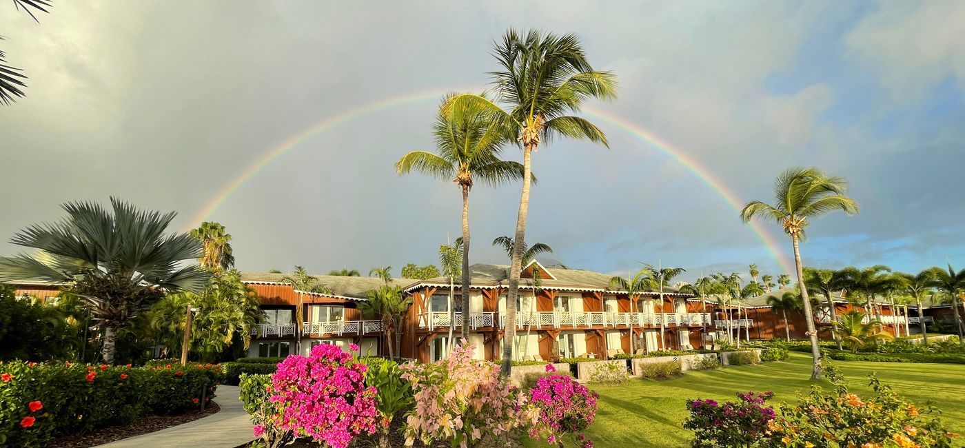 Image: Four Seasons Nevis (Photo via Sarah Greaves-Gabbadon)
