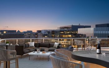 The Conrad in Washington, D.C.