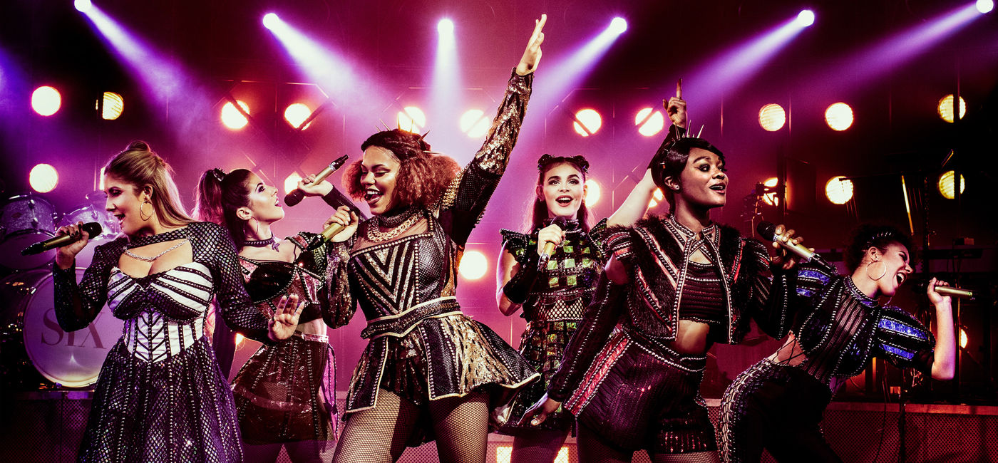 Image: See the British pop musical SIX on the Norwegian Bliss, Norwegian Breakaway or Norwegian Getaway. (photo via Norwegian Cruise Line)