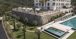 Virgin Limited Edition Unveils Hotel in Mallorca