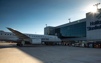 Porter Embraer