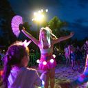 Disney’s H2O Glow After Hours Event.