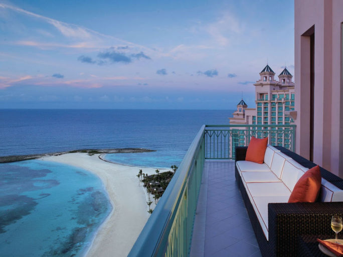 Nassau Paradise Island Nassau Paradise Island