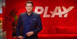 Birgir Jonsson, President and CEO of PLAY Airlines 