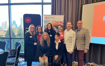 Air Canada Vacations Team