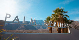 Palm Springs, California