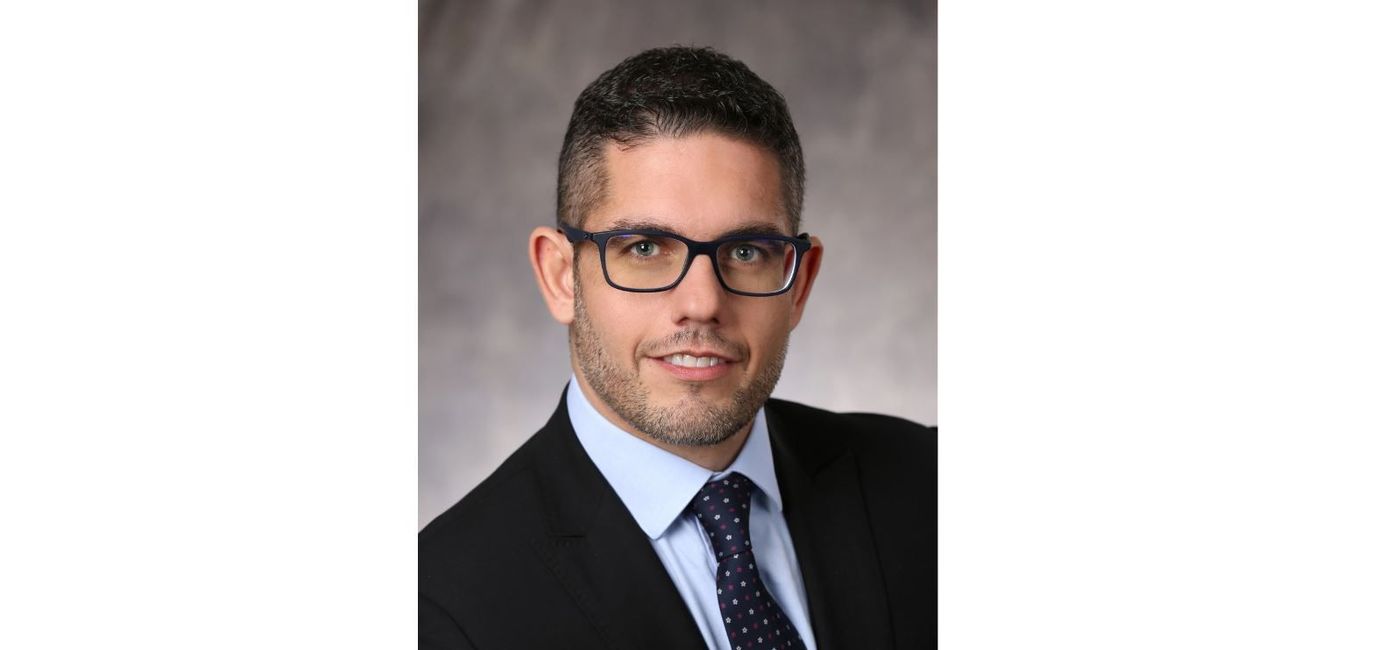 Image: PHOTO: Neil Palomba was named executive vice president and COO of Carnival Cruise Line. (Photo courtesy of Carnival Corp.)
