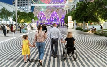 Expo 2020 Dubai, accessibility, events, Dubai, family travel