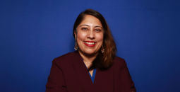 people, USTA, US Travel Association, Ishma Haider