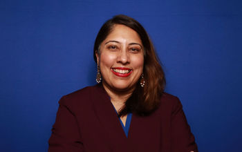 people, USTA, US Travel Association, Ishma Haider