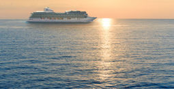 Oceania Provides Details on Allura’s 2025 Inaugural Summer Season