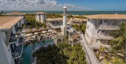 Margaritaville, St. Somewhere, Punta Coco, Holbox Island, Quintana Roo, Mexico, Karisma Hotels & Resorts