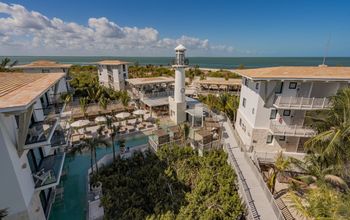 Margaritaville, St. Somewhere, Punta Coco, Holbox Island, Quintana Roo, Mexico, Karisma Hotels & Resorts