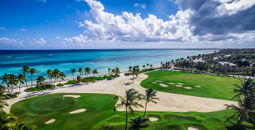 La Cana Golf Club