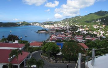 St. Thomas , US Virgin Islands