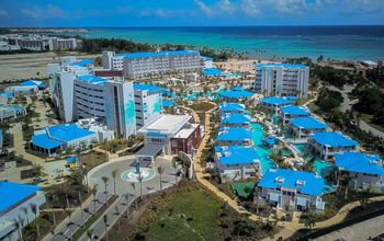 Margaritaville Island Reserve Cap Cana, Punta Cana, Dominican Republic