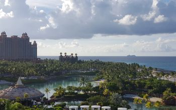 Atlantis Paradise Island