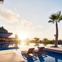 Trajinera Infinity Pool