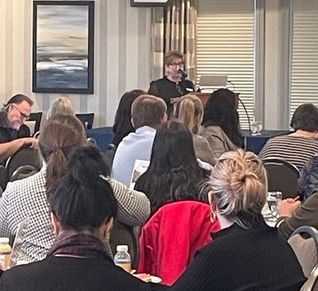 ACV Europe Breakfast Seminars Halifax