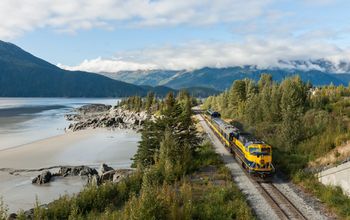 Alaska Railroad