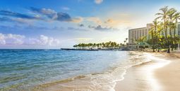 Carib Hilton