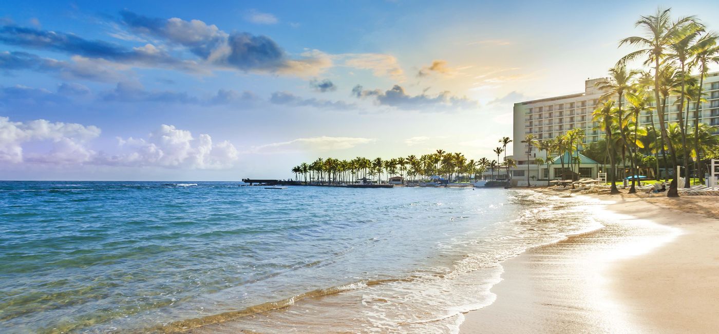 Image: Carib Hilton (Photo Credit: Courtesy Hilton)