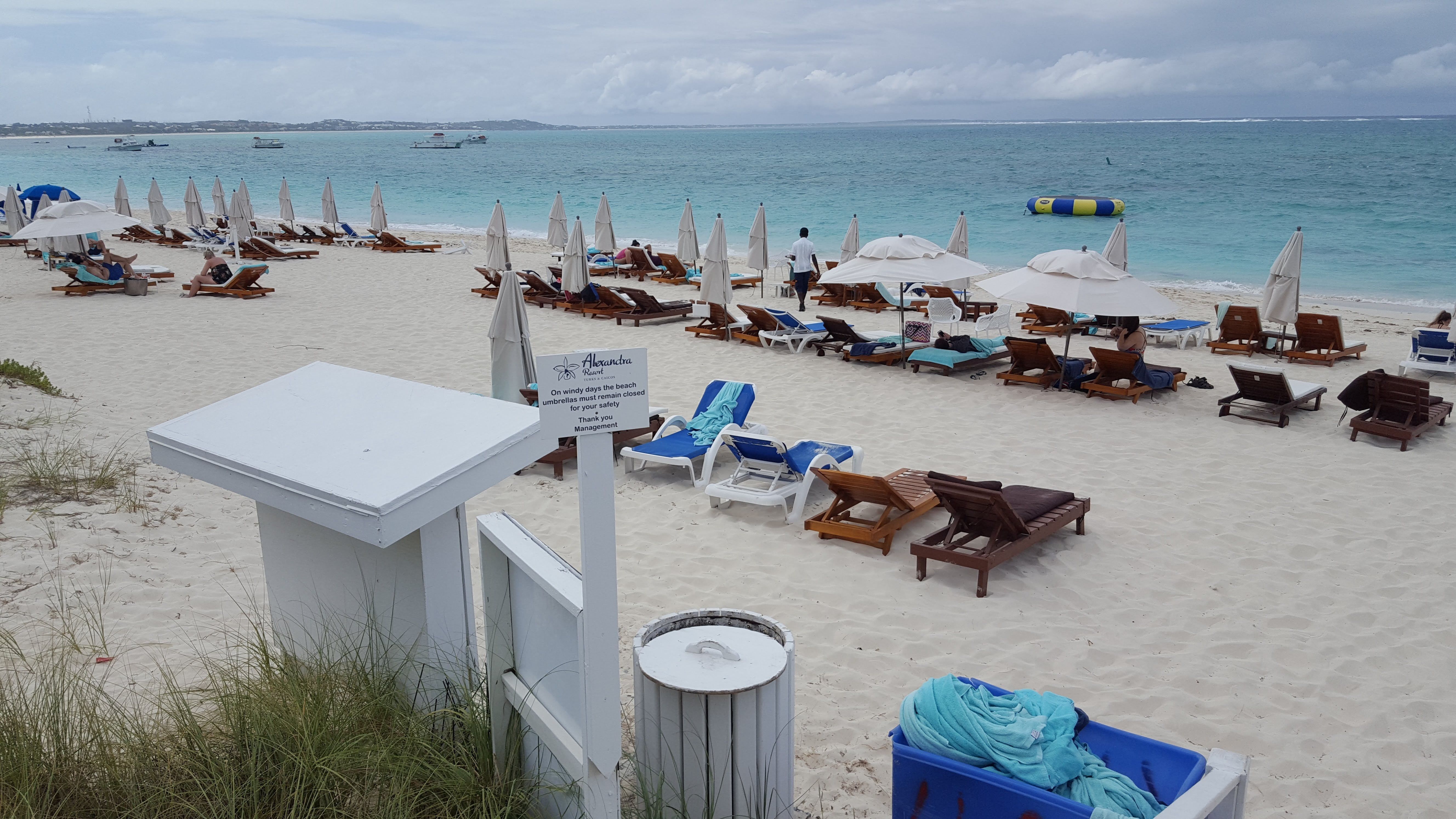 Turks And Caicos Eases Visitor Entry Requirements TravelPulse   Image The Turks And Caicos Will End Some Protocols 