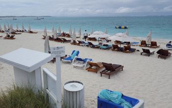Turks and Caicos