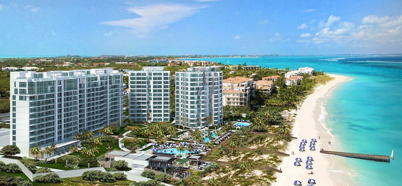 Image: The Ritz-Carlton, Turks & Caicos. (photo via Ritz-Carlton Hotel Company)
