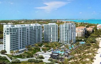 Ritz-Carlton, Turks & Caicos