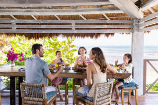 Playa Hotels & Resorts, Hyatt Ziva Riviera Cancun
