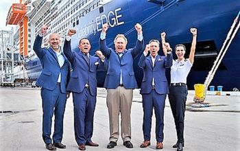 Celebrity Edge