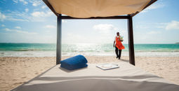 Indulge at Princess Hotels & Resorts