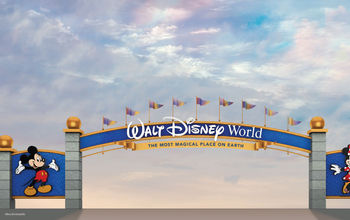 WDW Gateway