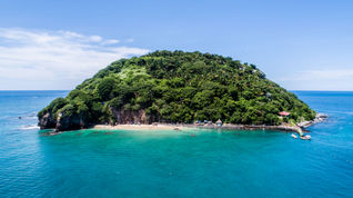 Isla del Coral