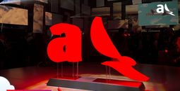Unveiled avianca logo.