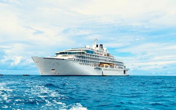 Crystal Endeavor