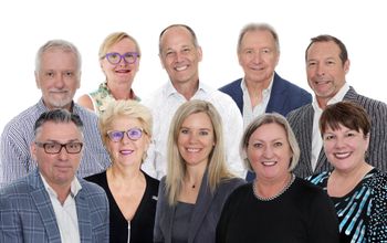 ACTA's 2022-2023 Board of Directors