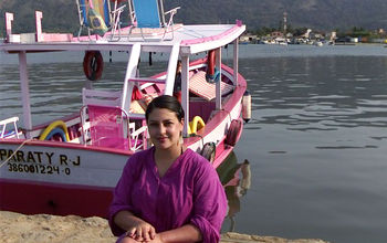 Veronica Loewy, Dream Vacations franchise winner