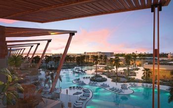 AAMR Collection, Dreams Macao Beach, Punta Cana, Dominican Republic