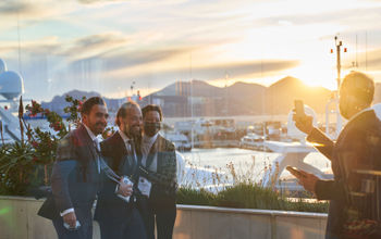 ILTM, ILTM Cannes, travel industry, travel industry events