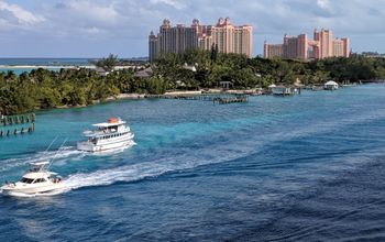 Atlantis Paradise Island, Bahamas