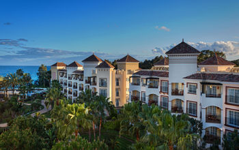 Playa Andaluza, Marriott International, Malaga